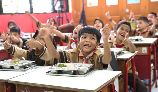 
					Pemerintah Kaji Ulang, Pastikan Penerima MBG Lebih Tepat Sasaran dan Transparan