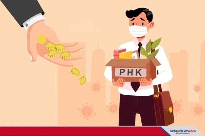 
					Satgas Mitigasi PHK dan Deteksi Dini Kondisi Perusahaan