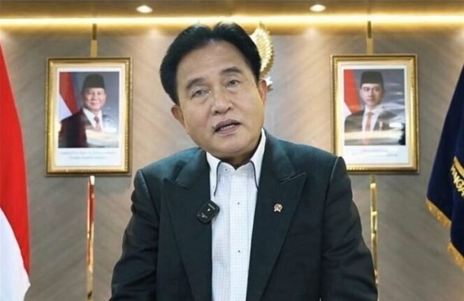 
					Mengedepankan Jalur Konstitusional untuk Menjaga Marwah Demokrasi Indonesia