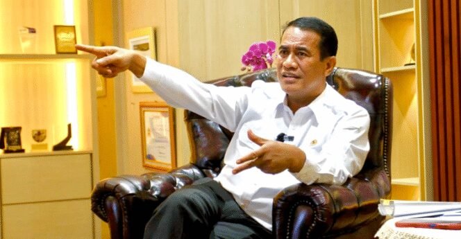 
					Modernisasi Pertanian di Papua Perkuat Ekonomi Daerah dan Ketahanan Pangan Nasional