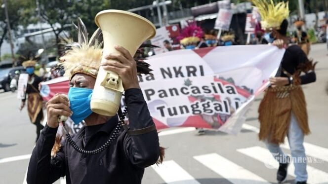 
					PSN Merauke Dorong Penyerapan Ribuan Tenaga Kerja bagi Orang Asli Papua