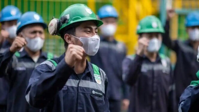 
					Pemerintah Pastikan Pekerja Terdampak PHK Mendapat Perlindungan dan Pendampingan