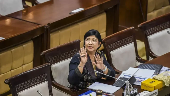 
					Pemerintah Bergerak Cepat Jaga Stabilitas Moneter