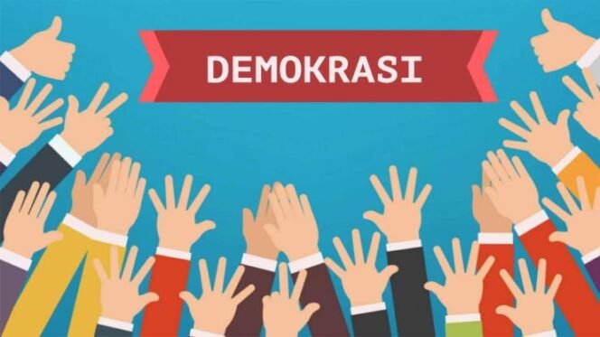 
					Stabilitas Nasional di Atas Segalanya, Menjaga Ruang Demokrasi dari Provokasi