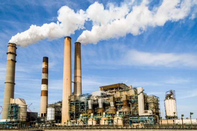 
					Percepatan Industrialisasi Perkuat Fondasi Ekonomi Indonesia Menuju Negara Maju