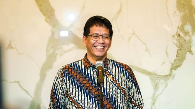 
					Menkeu Purbaya: Perekonomian Indonesia Tetap Kuat dan Tidak Sedang Menuju Krisis