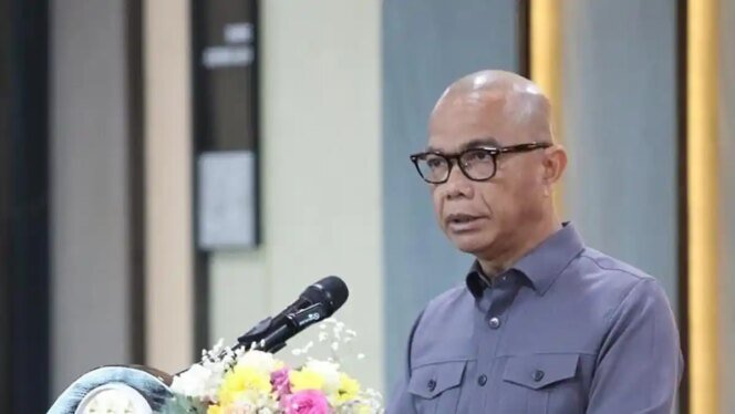 
					Danantara Perkuat Sinergi dengan Lembaga Pengawas demi Proyek Strategis Bersih