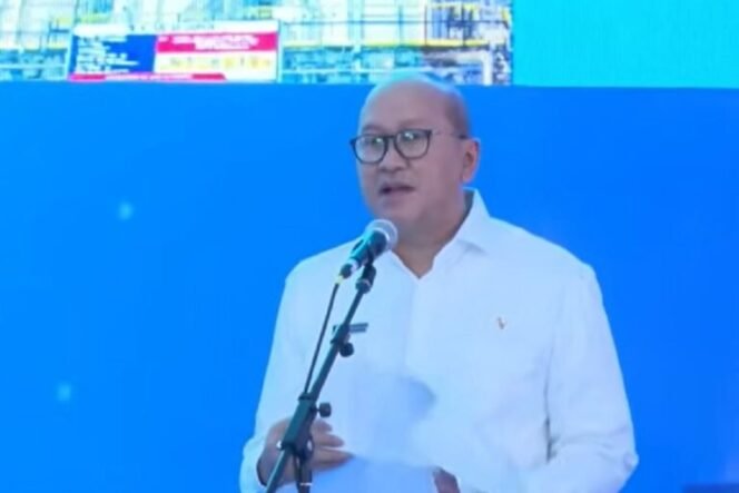
					Transformasi Hilirisasi Perkuat Ekosistem Industri Bernilai Tambah di Indonesia