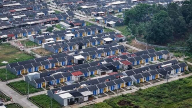 
					Reformasi SLIK sebagai Dukungan Nyata untuk Program Rumah Subsidi
 