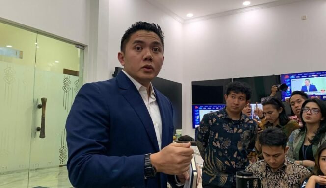 
					CKG Nasional Diperluas, Pemerintah Fokus Deteksi Penyakit Menular dan Tidak Menular