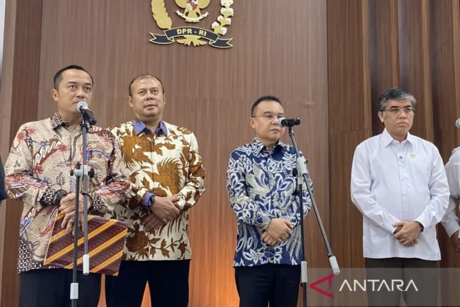 
					Mitigasi PHK Diperkuat, Pemerintah Siapkan Klarifikasi dan Mediasi Perusahaan