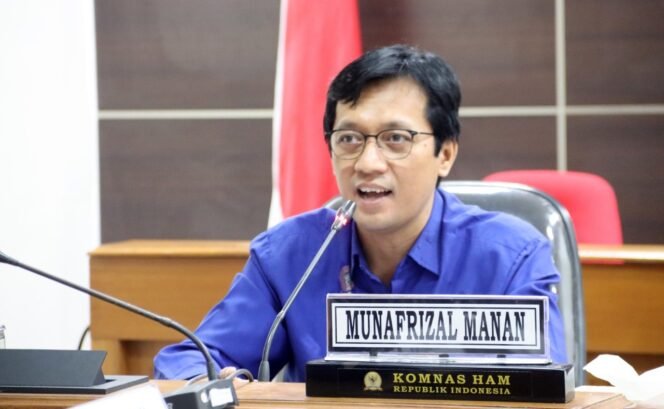 
					Pemerintah Percepat Penyelesaian Permasalahan Pengungsi di Papua