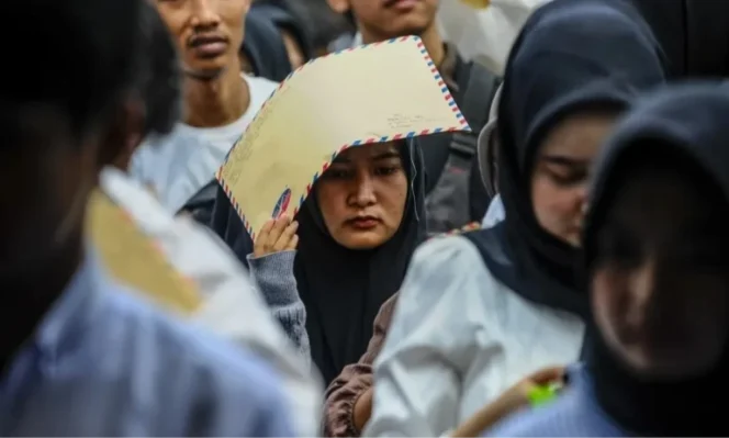 
					Program Magang Nasional Membantu Menutup Kesenjangan Keterampilan Lulusan Baru