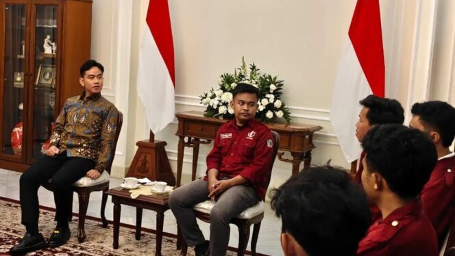 
					Pemerintah Buka Ruang Kritik, Demo Mahasiswa Jangan Dipelintir Disinformasi