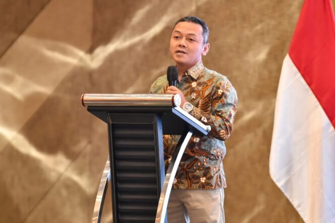 
					Sekolah Rakyat Didorong Jadi Instrumen Pengentasan Kemiskinan Berbasis Data