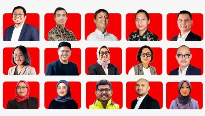 
					Jelang HUT RI ke-81, Kabinet Bayangan Harus Hadirkan Solusi, Bukan Kegaduhan