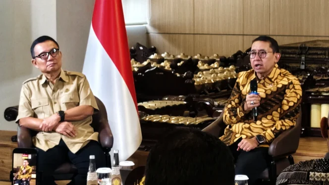 
					Danantara Buktikan Peran Besar dalam Mengelola Aset Negara