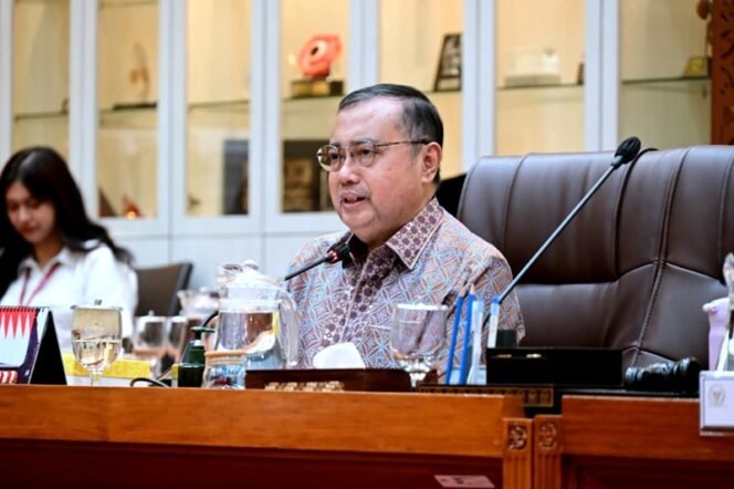 
					Pemisahan Anggaran MBG Memperkokoh Komitmen Negara terhadap Gizi dan Pendidikan