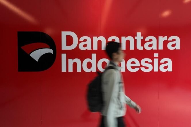 
					Danantara Mengubah Investasi Negara Menjadi Nilai Tambah bagi Rakyat