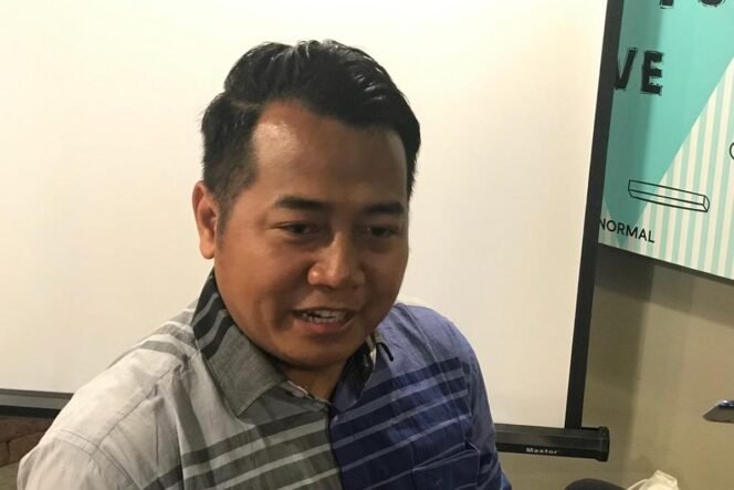 
					Tak Pandang Bulu, Pemerintah Buktikan Keseriusan Berantas Korupsi