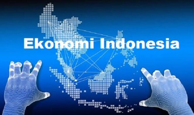 
					Ekonomi RI Tahan Banting, Bukti Arah Kebijakan Pemerintah Tetap Terukur