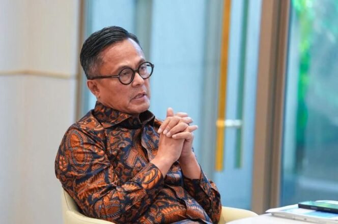 
					Kinerja Danantara Tunjukkan Peluang Jadi Pilar Baru Penguatan Ekonomi Nasional