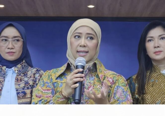 
					HUT RI ke-81 Momentum Menjaga Stabilitas, Keamanan, dan Optimisme
