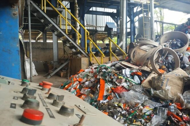 
					PLTSa Membuktikan Sampah Bisa Menjadi Sumber Energi dan Nilai Ekonomi