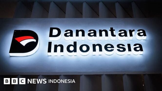 
					Danantara Perkuat Investasi untuk Pembangunan Nasional