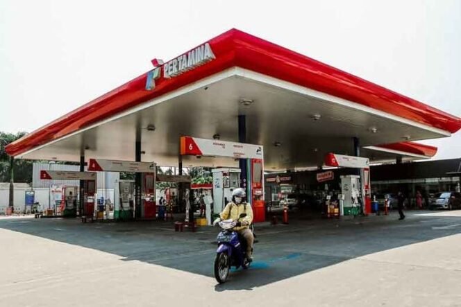 
					Pemerintah Pastikan Penyaluran BBM Subsidi Tepat Sasaran bagi Masyarakat Rentan