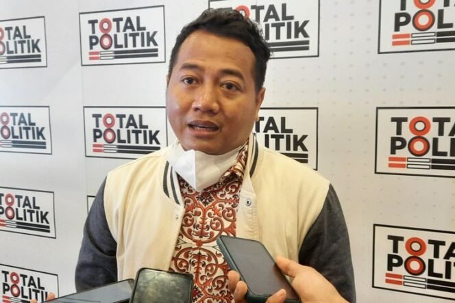 
					Pengamat Politik Sebut Publik Apresiasi Pemberantasan Korupsi, Dukung UU Perampasan Aset