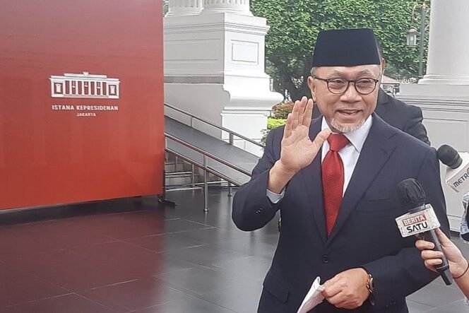 
					Penguatan Kopdes Merah Putih Wujudkan Kemandirian Ekonomi Masyarakat Papua