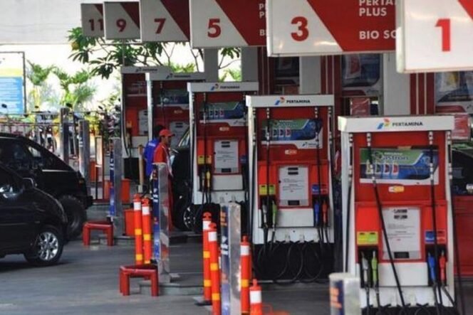 
					Pemerintah Dorong Penyaluran BBM Subsidi Lebih Adil dan Tepat Sasaran