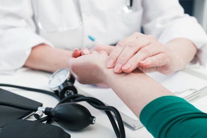 
					Akses Kesehatan Makin Merata Lewat Program Cek Kesehatan Gratis