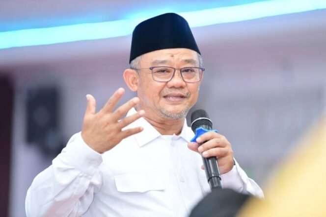 
					APBN untuk Sekolah Rakyat adalah Bukti Negara Berpihak pada Mobilitas Sosial