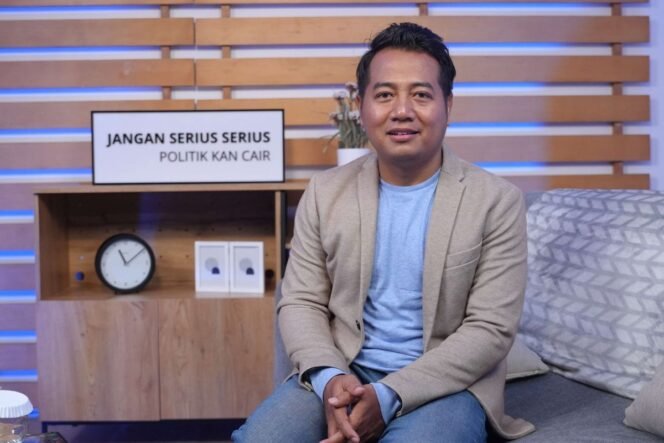 
					Keseriusan Pemerintah dalam Pemberantasan Korupsi Dinilai Semakin Terlihat