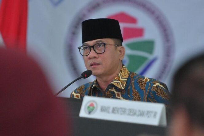 
					Waspadai Hoaks Larangan Toko di Sekitar Kopdes Merah Putih, Pemerintah Pastikan Usaha Warga Tetap Dilindungi