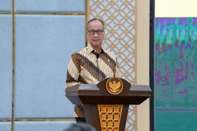 
					Pemerintah Dorong Motor Listrik Nasional Perkuat Hilirisasi dan TKDN