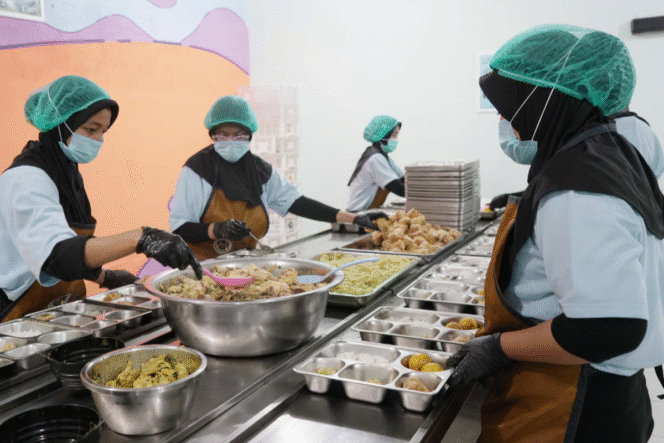 
					Legislator Dorong Keberlanjutan Program MBG, Sebut Jadi Investasi untuk SDM Unggul