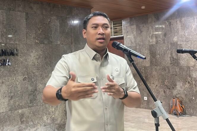 
					Ketegasan BGN Menjadi Sinyal Pembenahan MBG Berjalan Lebih Serius