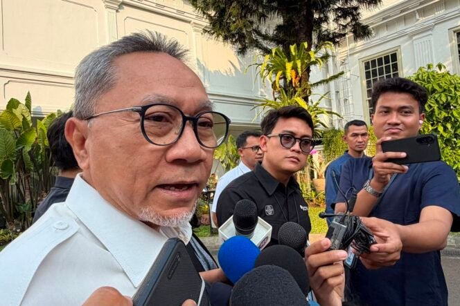 
					Kopdes Merah Putih Perkuat Ekonomi Desa, Bukan Memonopoli Pasar