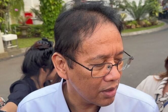 
					Pemerintah Perkuat Tata Kelola Sekolah Rakyat agar Anggaran Tepat Manfaat