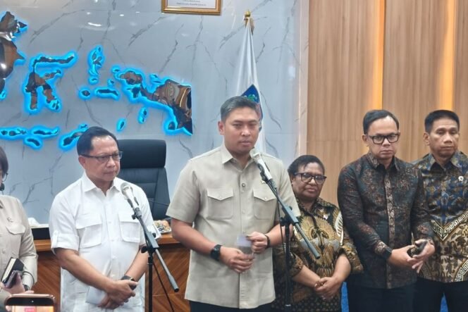 
					MBG Berbenah: Dari Mengejar Cakupan Menuju Tata Kelola Berkualitas