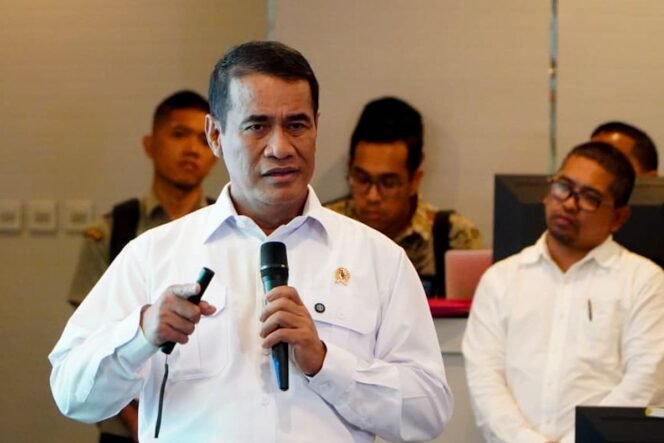 
					Pemerintah Salurkan Bantuan Beras untuk Puluhan Juta KPM pada HUT RI ke-81