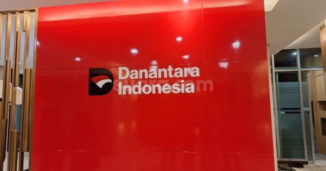 
					Danantara Perkuat Investasi Strategis untuk Pembangunan Nasional