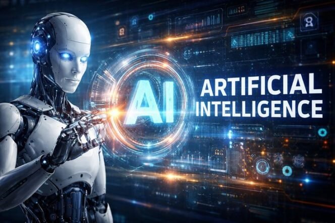 
					Pemerintah Antisipasi Disrupsi AI lewat Perpres Peta Jalan dan Etika AI