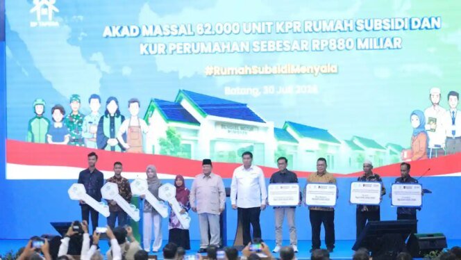 
					Tenor 40 Tahun Rumah Subsidi, Membuka Jalan Hunian Layak bagi MBR