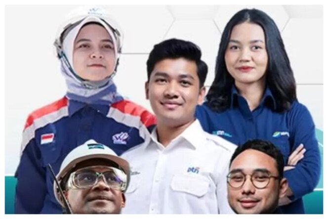 
					Pemerintah Targetkan BUMN Lebih Ramping, Sehat, dan Produktif pada Akhir 2026