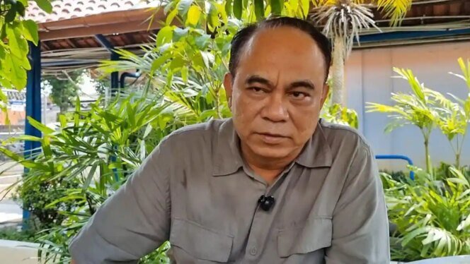 
					Budi Arie Klarifikasi Soal Dinamika Politik dan Ajak Masyarakat Jaga Stabilitas