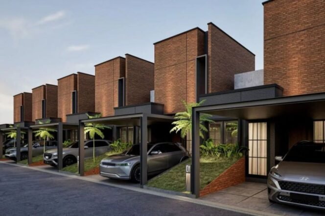 
					Danantara Housing Expo: Langkah Nyata Pertemukan Hunian dan Kemampuan Finansial Anak Muda